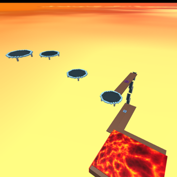 The Obstacle Course of Fire