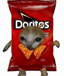 Cartoon and Dorito Gaming Group!