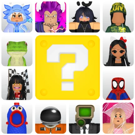 Image du serveur Roblox