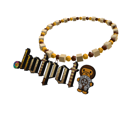 hotpotmilo Roblox item