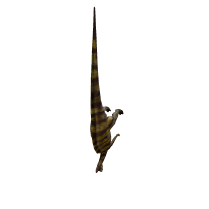 Corythosaurus (Jurassic Park & World)