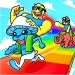 Smurf Cat Race icon