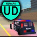 Ultimate Driving: Newark