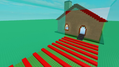 Kohl Admin House 