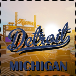 Detroit Michigan Project