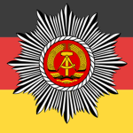 (NPP) National Peoples Police.