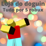Loja do doguin