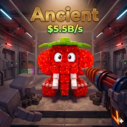 Heist a Brainrot icon