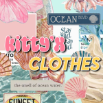 kitty’x clothes