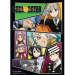 Soul eater anime fan club