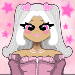 Pink's Royals!