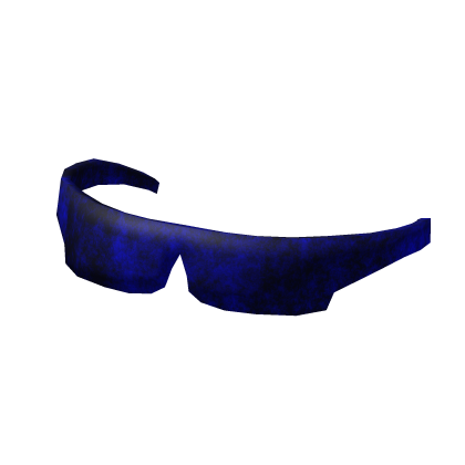 Azurite Shades