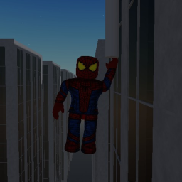 spidergrounds