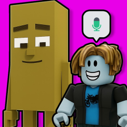 Brainrot Hangout