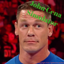 [MOVED, JOIN FOR NEW GAME] John Cena Simulator