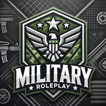 -Military Roleplay-USA🦅-