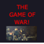 The game of war official group. (TGOW)