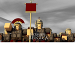 Roman Empire real
