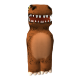 The Dino Security