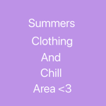 Summer aesthetic clothing <3