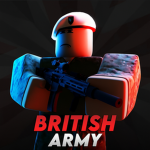 [WBA] - British Military Academy