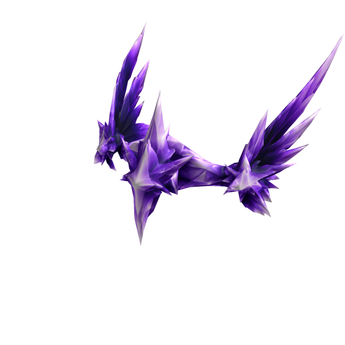 Sparkle Purple VaIkyrie