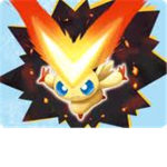 pokemon power x fanclub