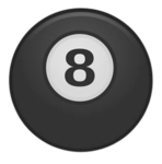 8 Ball Development