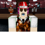 The C h i l l Cafe