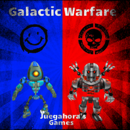 Galactic Warfare