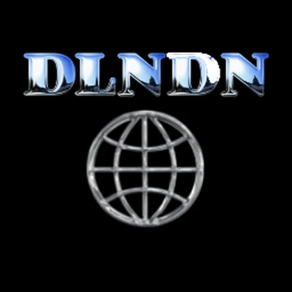 DLNDN Roblox group icon