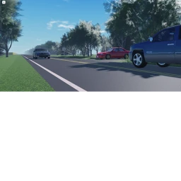 (3 New cars) Generic driving game (beta) icon