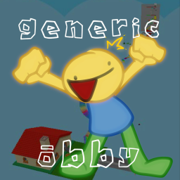 generic obby