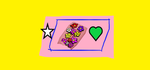 Pillow Fighters Flower Nation