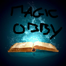 Magic Obby!