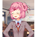 Team Natsuki!