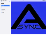 Async corp/co