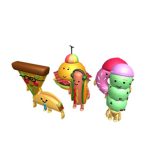 Cool Groups For Sale