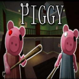 Piggy:Alpha icon