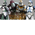 The Clone Battalion