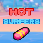 Hot Surfers