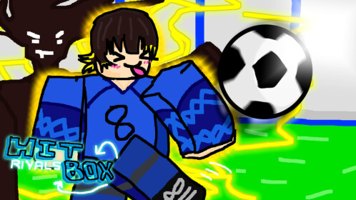 Hitbox Rivals Roblox NoFilter
