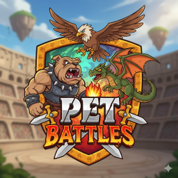 Pet battle