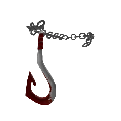Tomatoe Hook | Roblox Item - Rolimon's