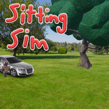 Sitting Simulator