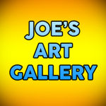 Joejoejoebob0's art