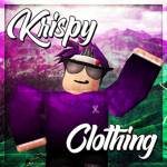 Krispy Clothing