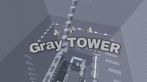 Gray tower