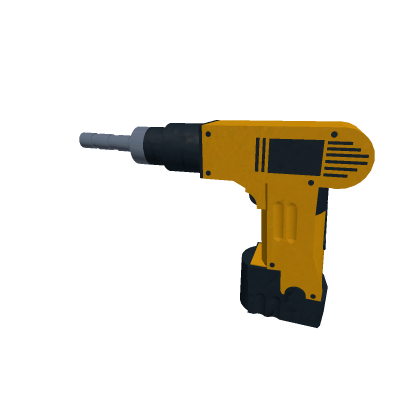 Power Drill