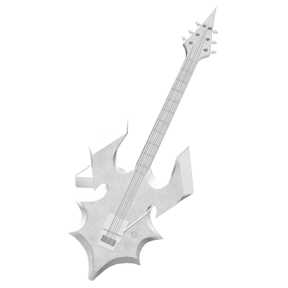 Angelic Gothic Guitar 1.0